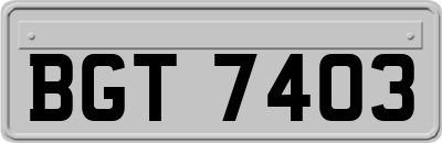 BGT7403