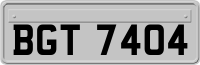 BGT7404
