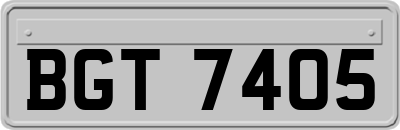BGT7405