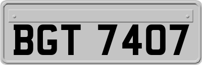BGT7407
