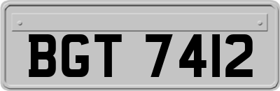 BGT7412