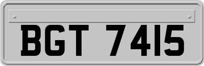 BGT7415