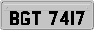 BGT7417