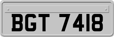 BGT7418