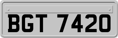 BGT7420