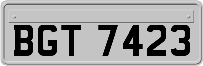 BGT7423