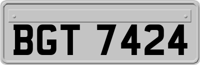 BGT7424