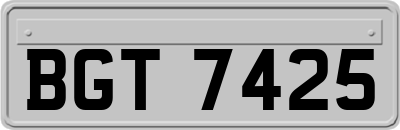 BGT7425