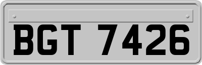 BGT7426