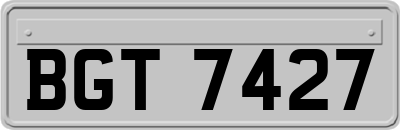 BGT7427