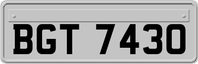 BGT7430