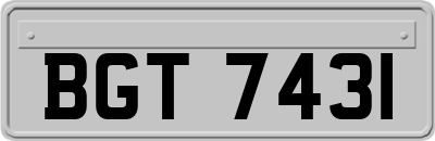 BGT7431