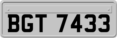 BGT7433
