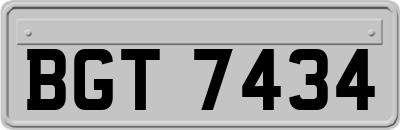 BGT7434