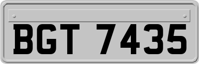 BGT7435