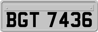BGT7436