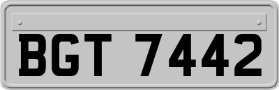 BGT7442