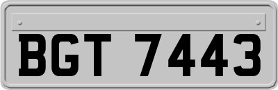 BGT7443