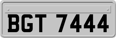 BGT7444
