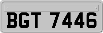 BGT7446