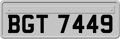 BGT7449
