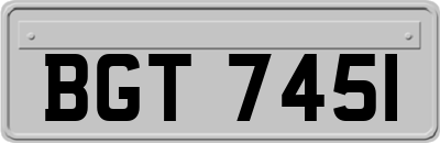 BGT7451