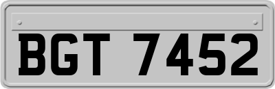 BGT7452