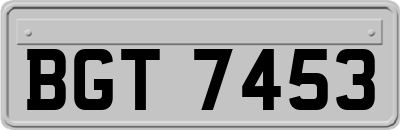 BGT7453