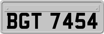 BGT7454