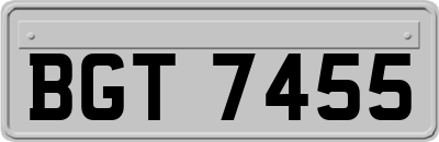 BGT7455