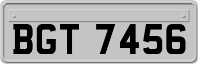 BGT7456
