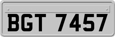 BGT7457