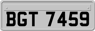 BGT7459