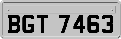 BGT7463