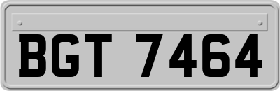 BGT7464