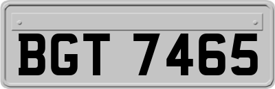 BGT7465