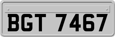 BGT7467