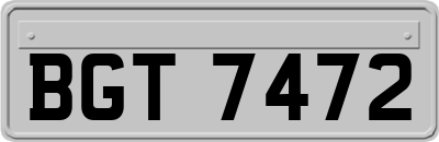 BGT7472