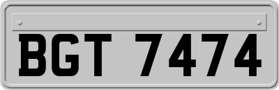 BGT7474