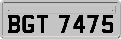 BGT7475