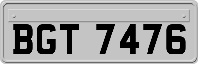 BGT7476
