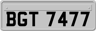 BGT7477