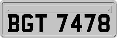 BGT7478
