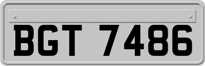 BGT7486