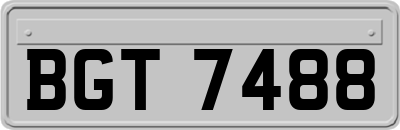 BGT7488