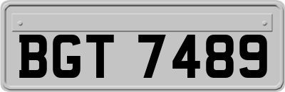 BGT7489