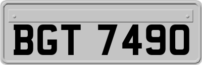 BGT7490