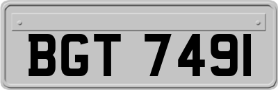 BGT7491