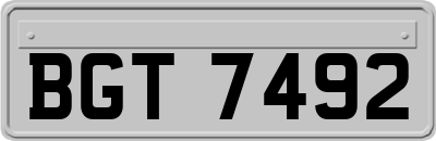 BGT7492
