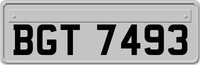 BGT7493
